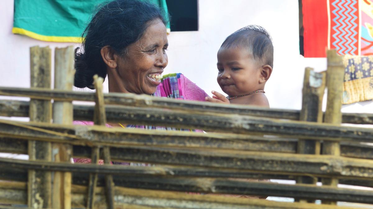 Andhra Pradesh set to depute native language speakers for Koya, Muria tribes along Sabari, Godavari rivers