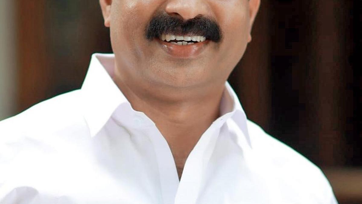 Race for Kottayam DCC heats up as Congress set for organisational revamp