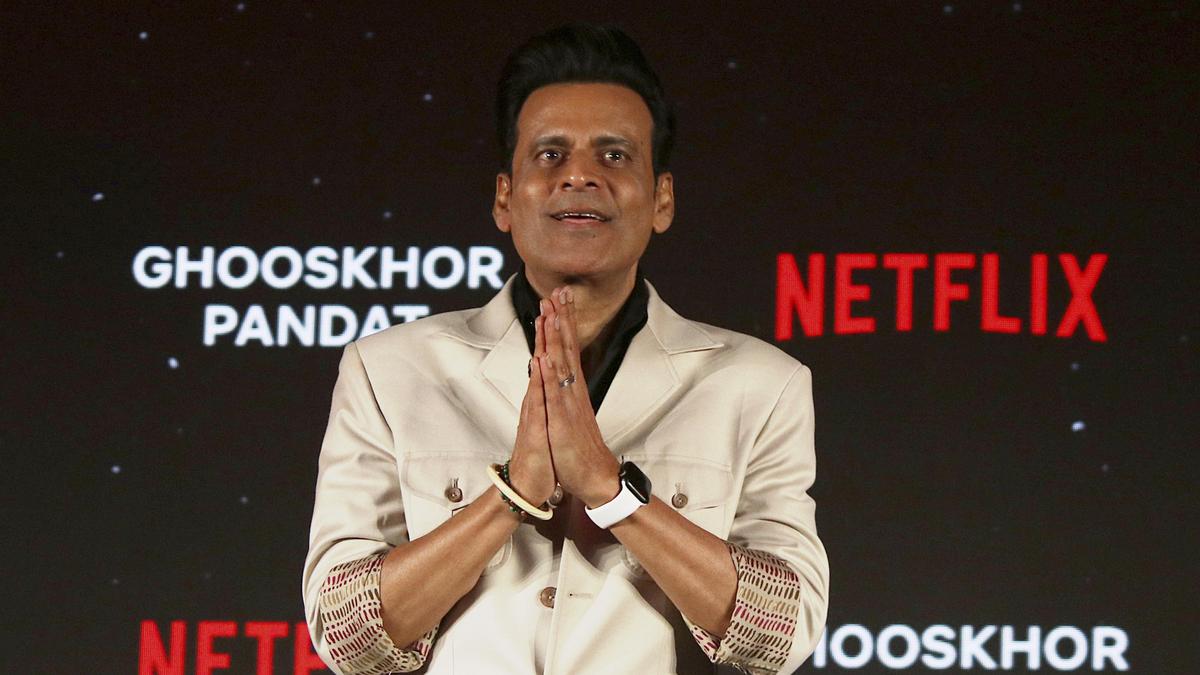 Supreme Court accepts filmmaker's withdrawal of Ghooskhor Pandat title, says 'sensibilities are fragile'