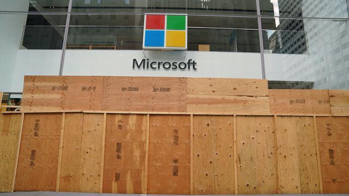 Indonesia adds Microsoft, others to list of tech firms that must pay