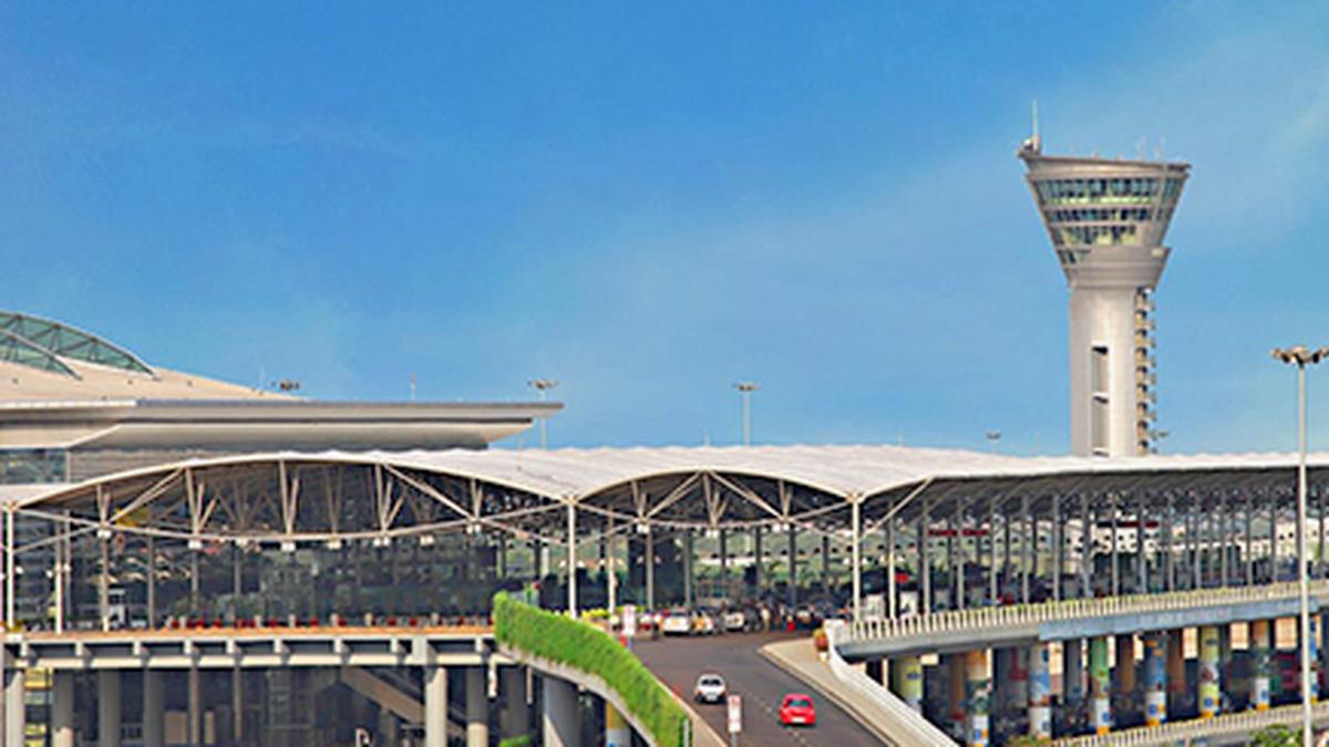 Bomb threat at Hyderabad airport declared hoax; probe launched