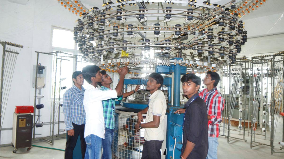 NIFT-TEA eyes improved placements for 2023-24 pass-out batch