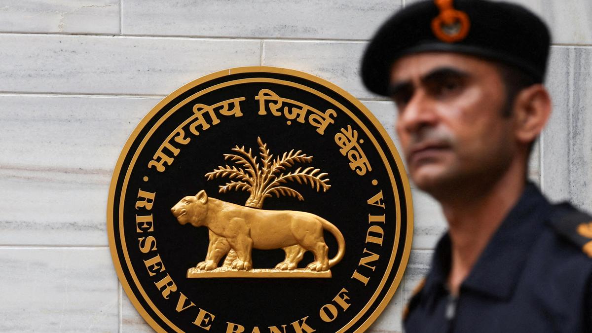 RBI issues 244 consolidated Master Directions, repeals many to reduce compliance burden 