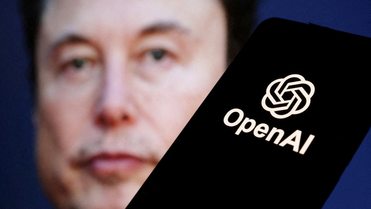 OpenAI and Elon Musk agree to fast tracked trial over for-profit shift