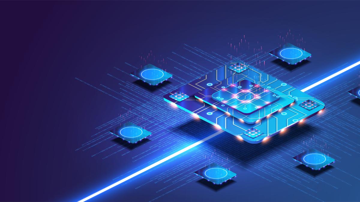 What is the technology behind manufacturing a semiconductor chip? | Explained