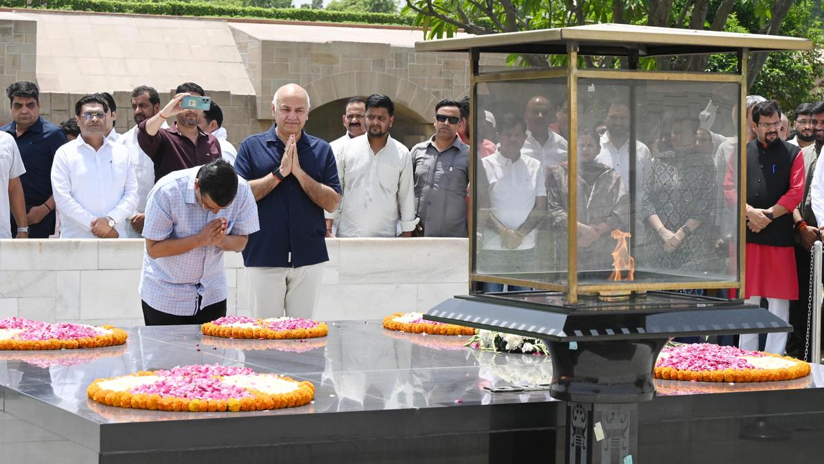 Delhi Excise policy case: HC adjourns to May 4 CBI plea against Kejriwal’s discharge