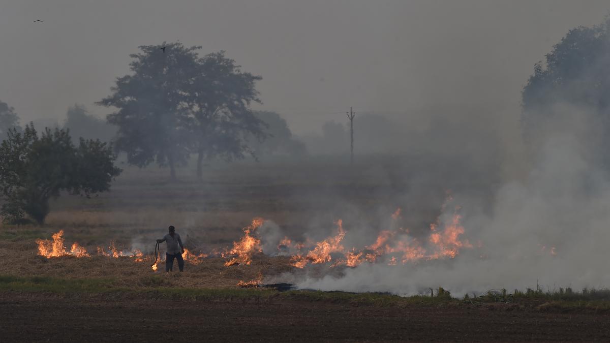 Why is Delhi’s air quality deteriorating? | Explained