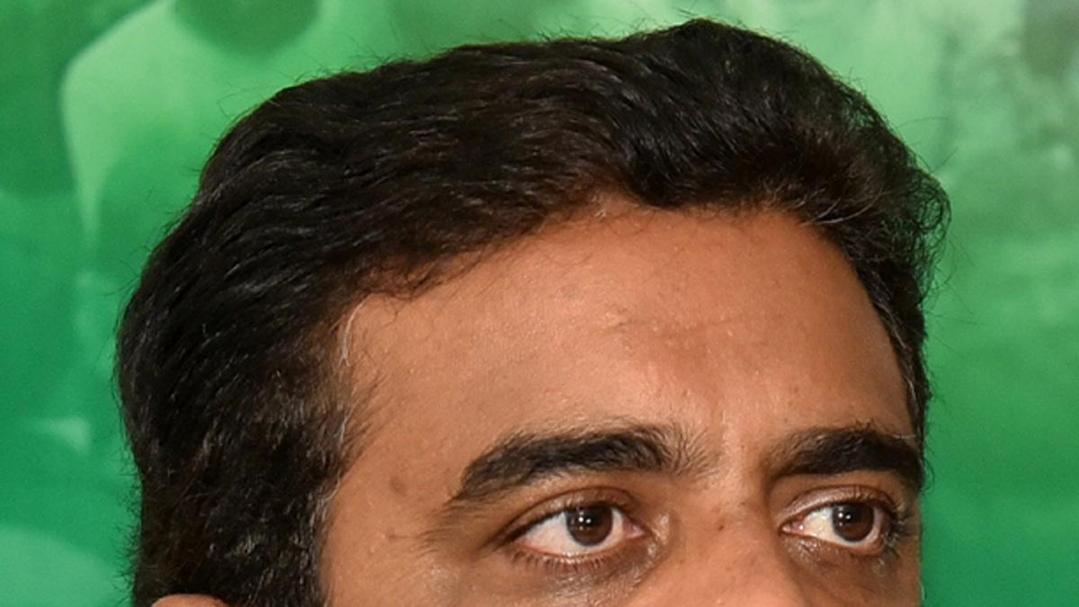 YSR Congress Party demands early completion of medical college in Palnadu district