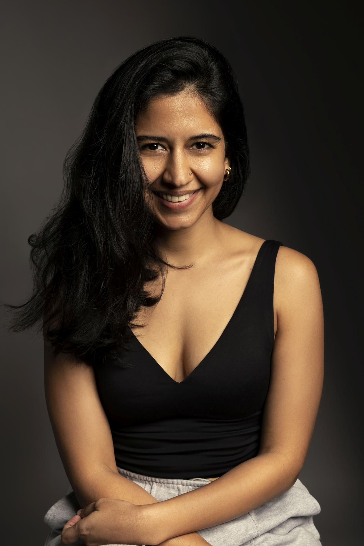 Avantika Bahl Avantika Bahl