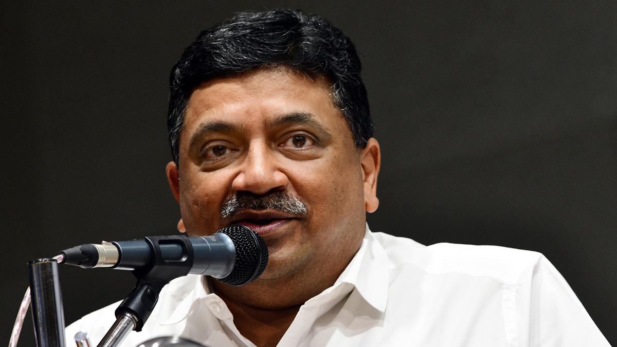 T.N. Cabinet reshuffle | After removal as Finance Minister, Palanivel Thiaga Rajan says past two years ‘most fulfilling’