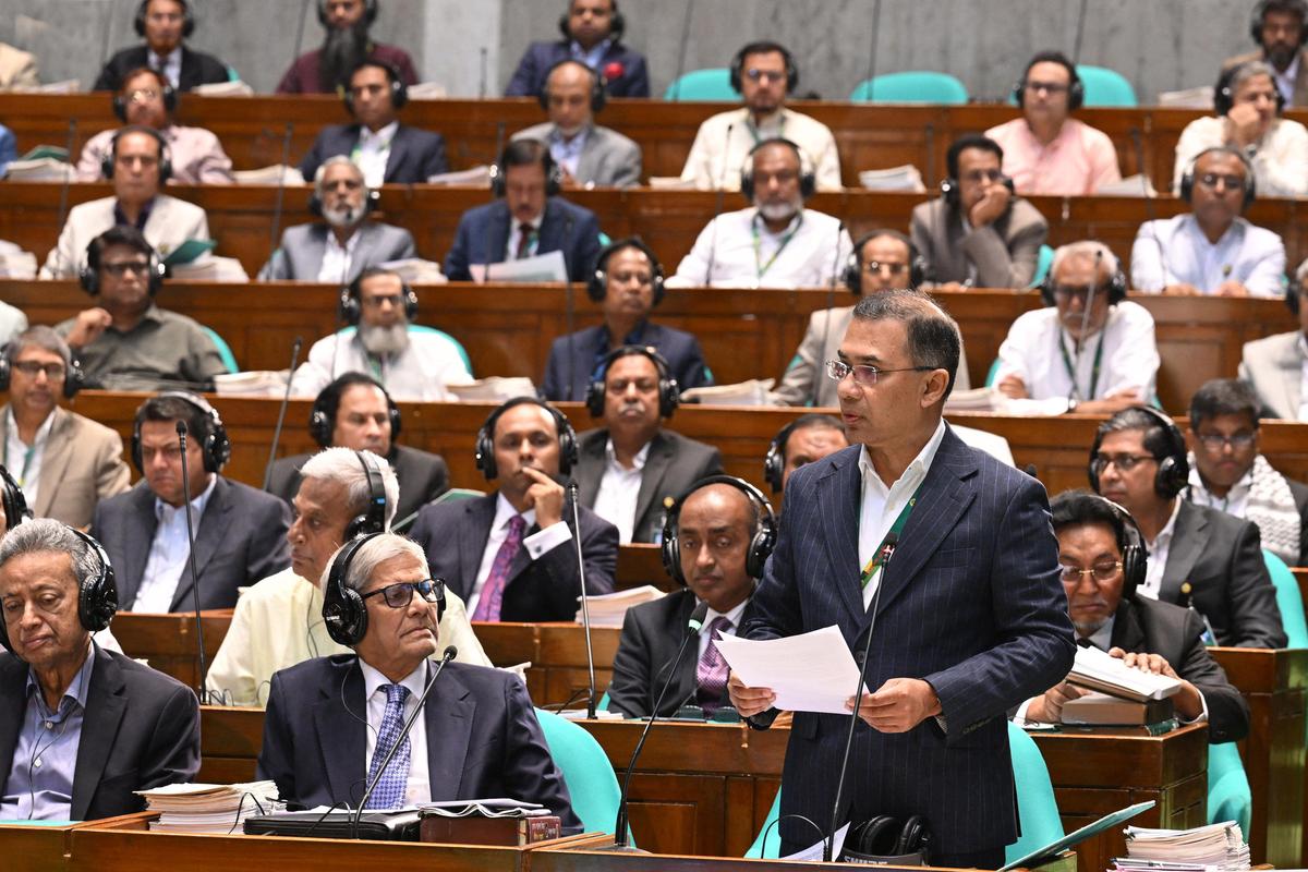 Bangladesh government starts China outreach, to send 20-member delegation this week