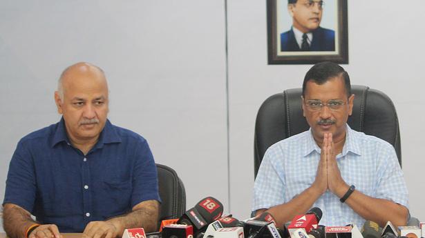Power subsidy in Delhi on opt-in basis from next month