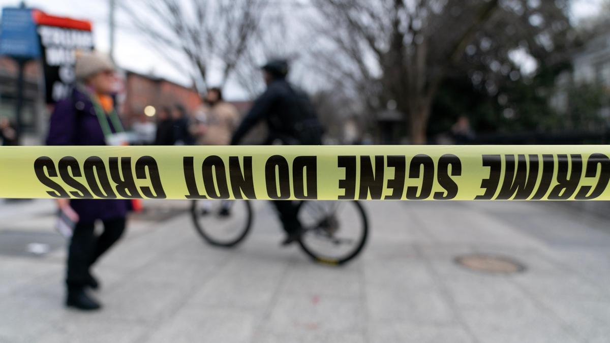 Indian national among four dead in shooting linked to family dispute in U.S.