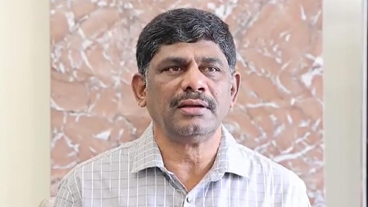 ED summons D.K. Suresh in Aishwarya Gowda gold cheating case
