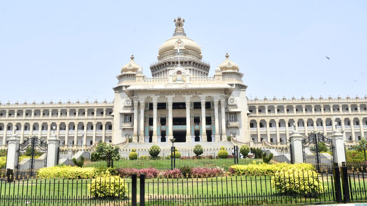 Formulating internal quota among SCs is a challenge for Karnataka govt.