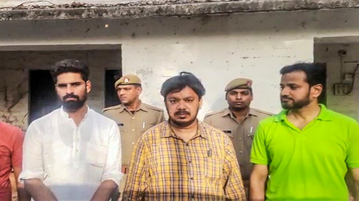 Kanpur violence | Main accused arrested, PFI links to be probed