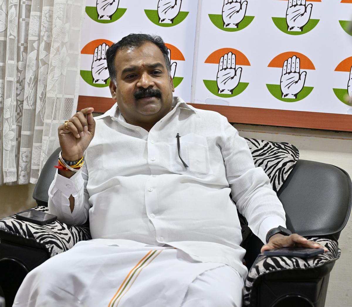 Act against PM Modi for making false statements in Lok Sabha, Congress MP urges Speaker - The Hindu
