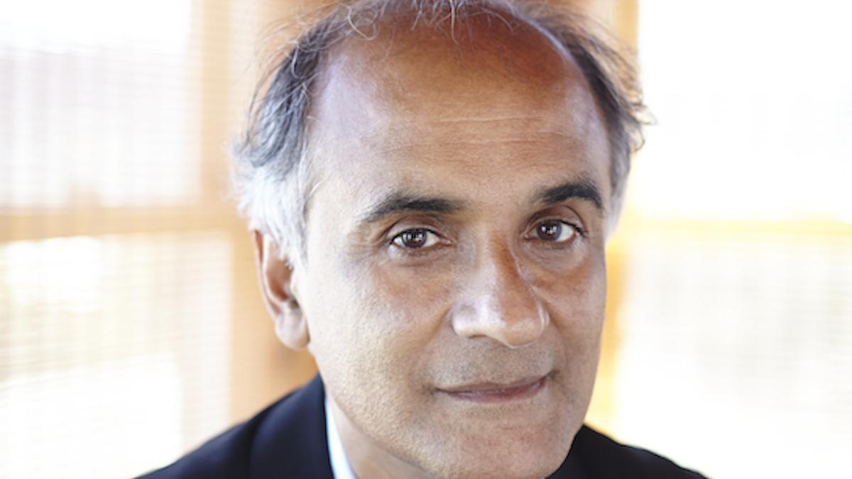 Travel author Pico Iyer on BLF 2022 and his upcoming book