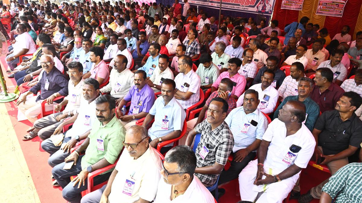 State government should fulfil charter of demands: JACTTO-GEO members