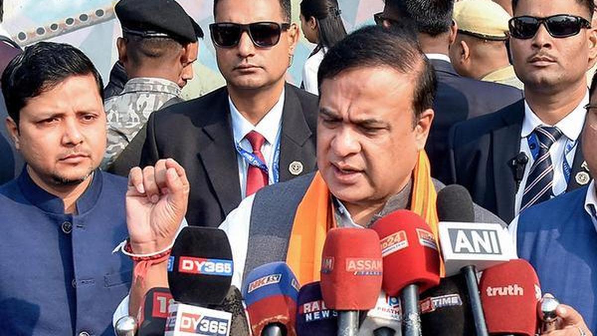 Migrant workers' death: Himanta to raise matter with Karnataka CM