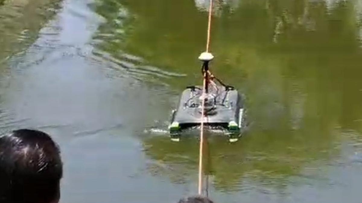 Water Resources Department clarifies correct quantum of water is being released in LBP main canal