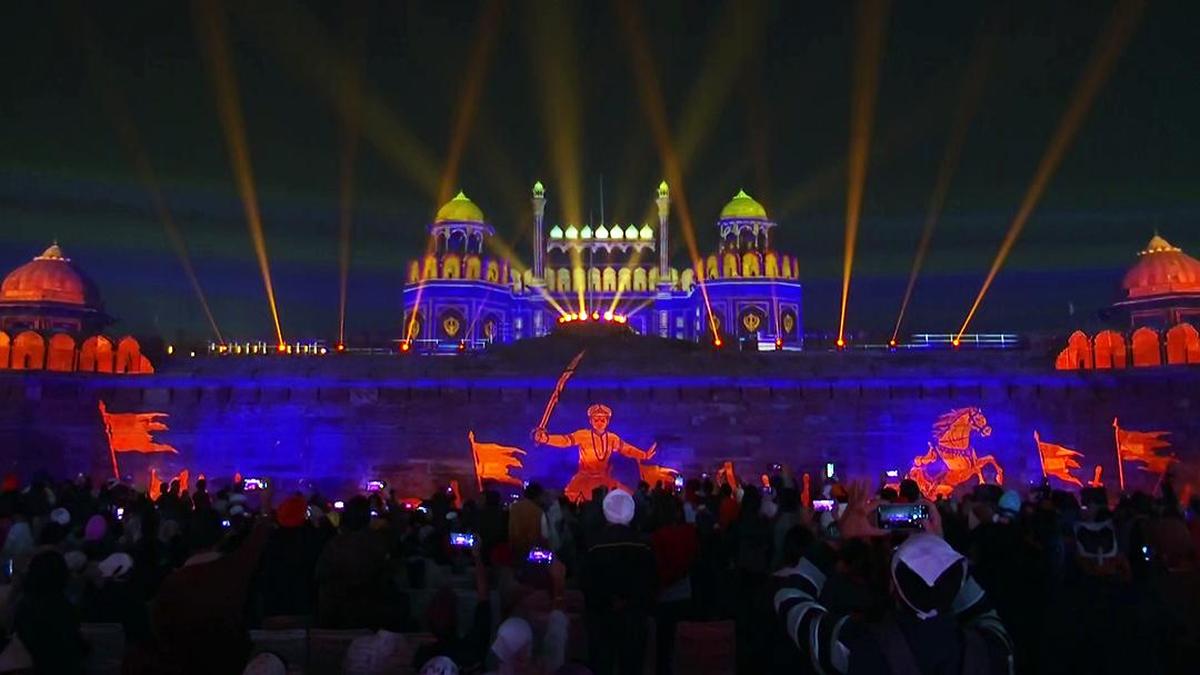 Delhi gears up for big-ticket live events