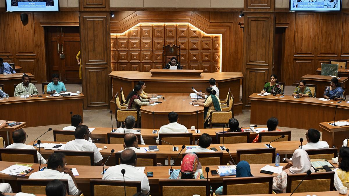 Kochi Corporation formulates action plan to combat mosquito menace