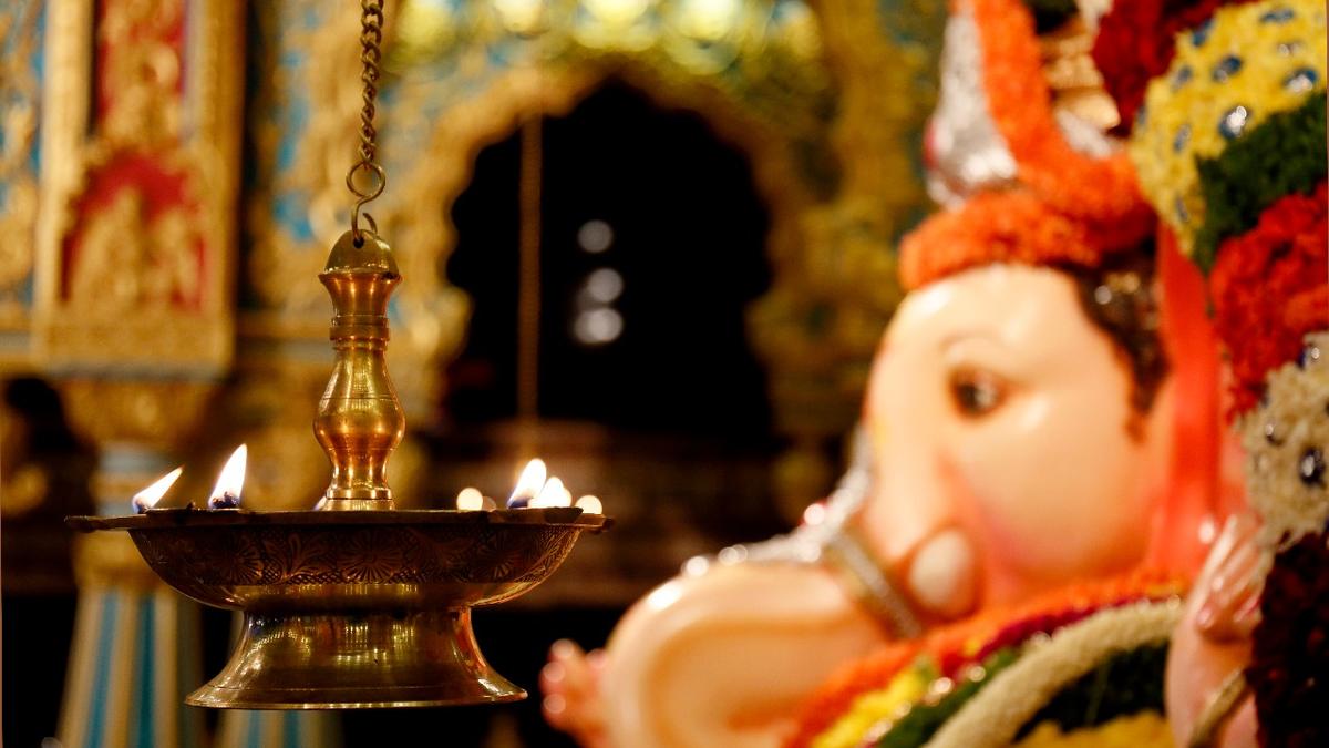 What to expect from the 63rd edition of the Bengaluru Ganesh Utsava in 2025