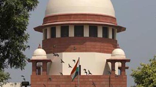 EWS quota an affront to constitutional goal of egalitarian society, say petitioners in SC