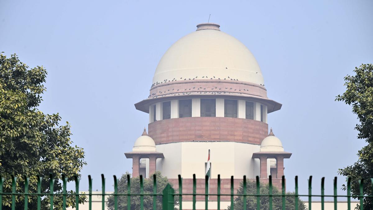 Supreme Court closes plea of Goa Congress leader after his death from snakebite