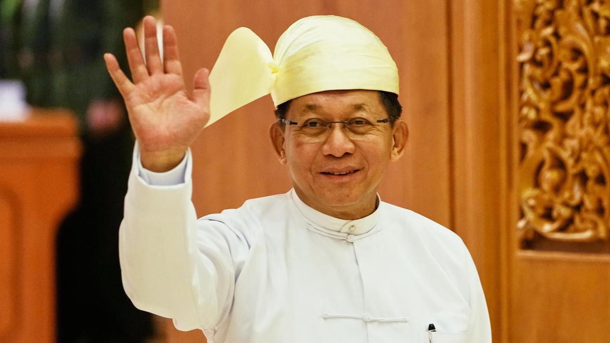 India’s policy on Myanmar will be pragmatic, says official