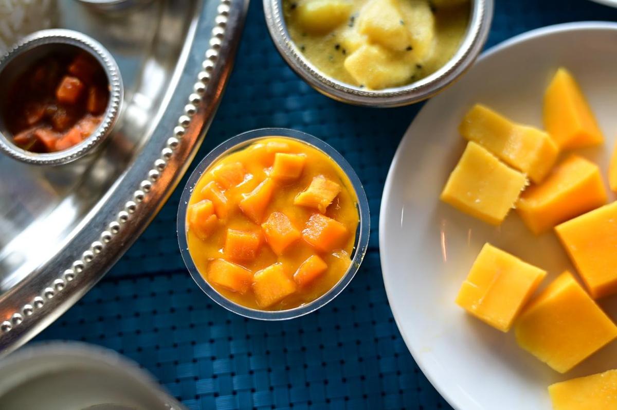 The Murshidabad mango festival, usually held at ITC Sonar Kolkata, will be held at a mango orchard in Azimganj, Murshidabad this year in the first week of June. The Murshidabad mango festival, usually held at ITC Sonar Kolkata, will be held at a mango orchard in Azimganj, Murshidabad this year in the first week of June.