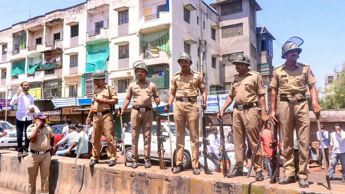 1 dead, 7 arrested in Sambhajinagar clashes; MVA targets BJP for riots on Ram Navami