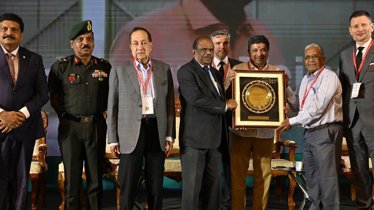 Execution of projects a key challenge in India, says Palanivel Thiaga Rajan