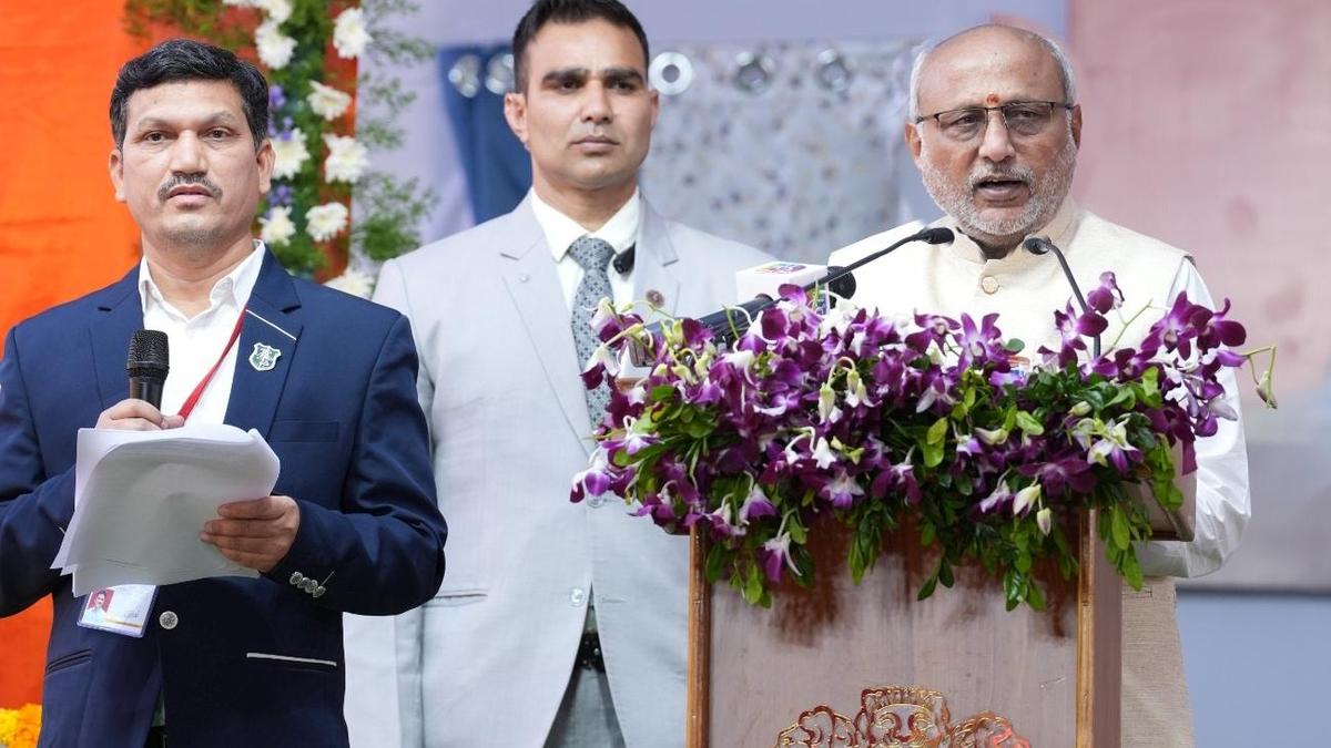 Vice-President calls for renewed commitment to equality, social justice in society