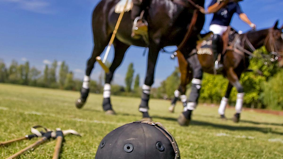 Game, grit and glory: Hyderabad hosts biggest arena polo showdown