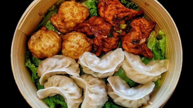 Momo is the new dumpling in town in Thiruvananthapuram