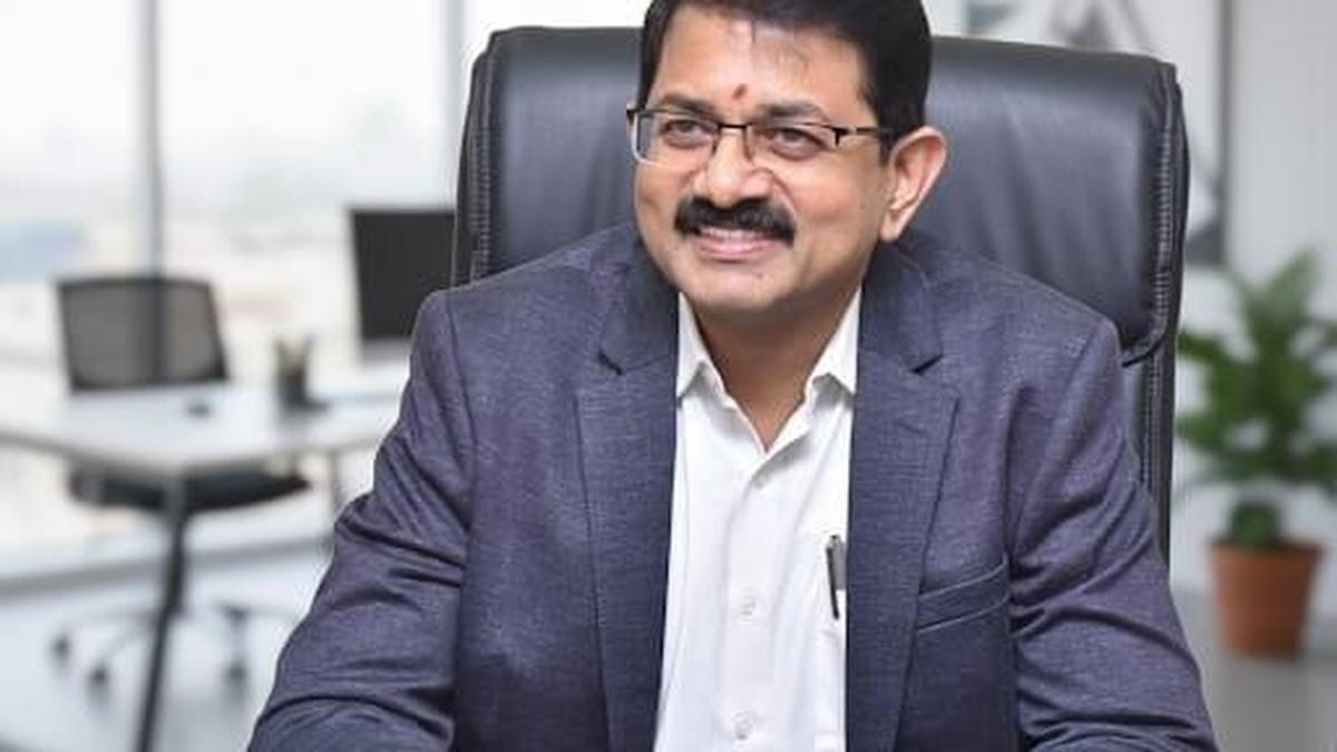 Vizianagaram best destination for industries with plenty of resources: Collector