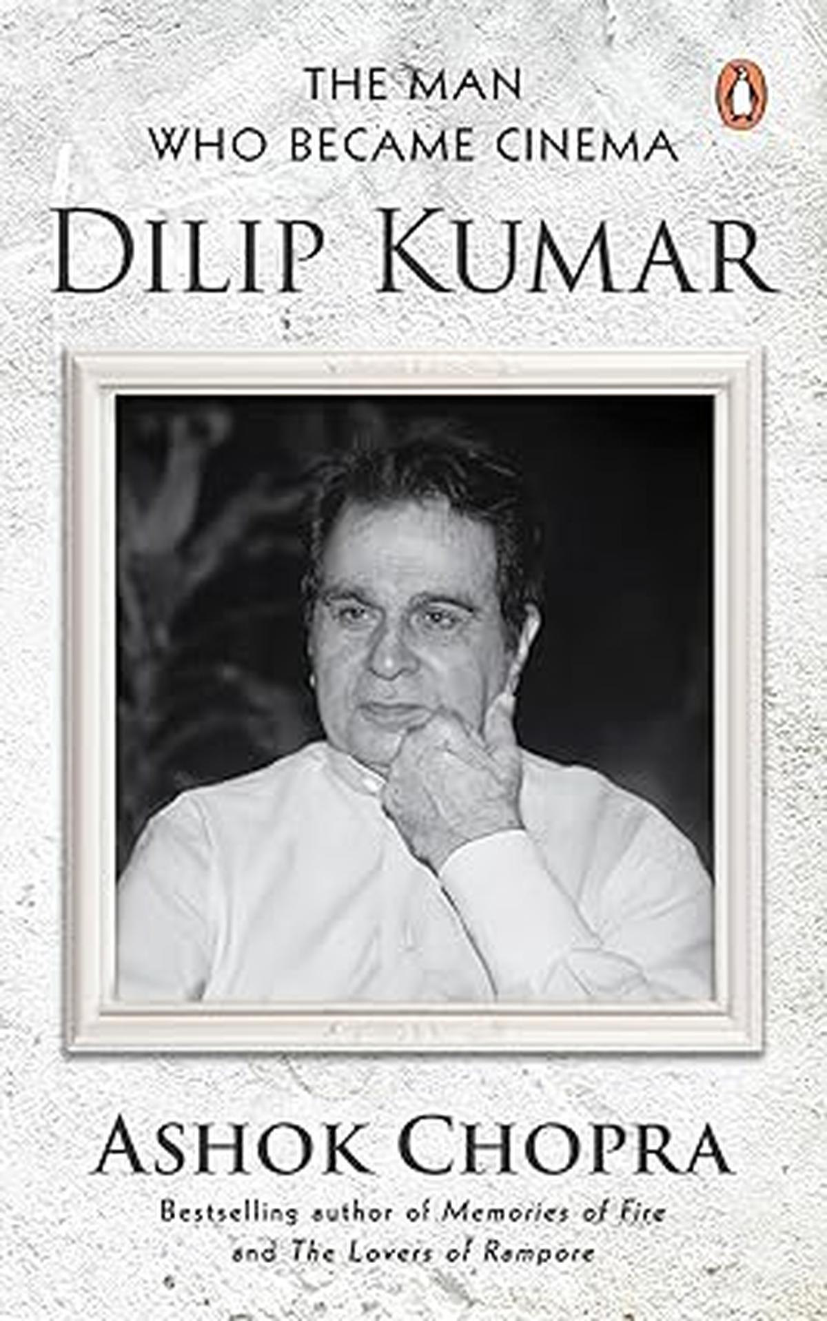 The book examines the actor’s cinematic legacy The book examines the actor’s cinematic legacy
