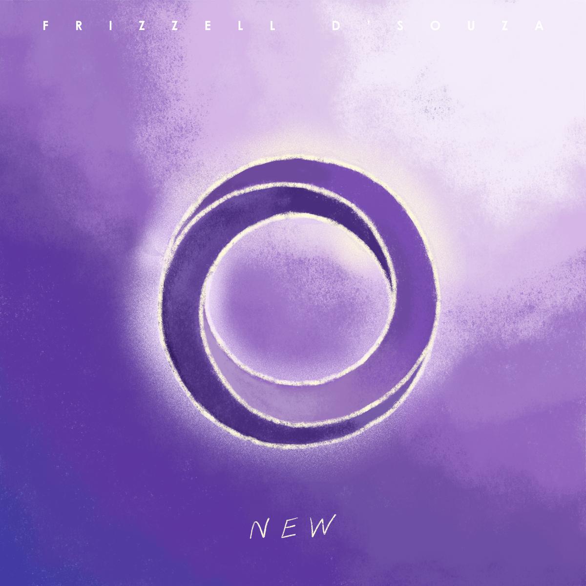 Frizzell D’Souza’s acoustic version of ‘New’ 