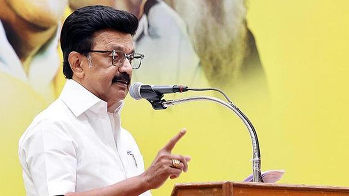 Tamil Nadu Assembly election 2026: Stalemate in DMK-CPI(M) seat-sharing continues