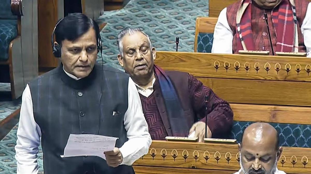 People should disclose details as per Census Act: Home Ministry