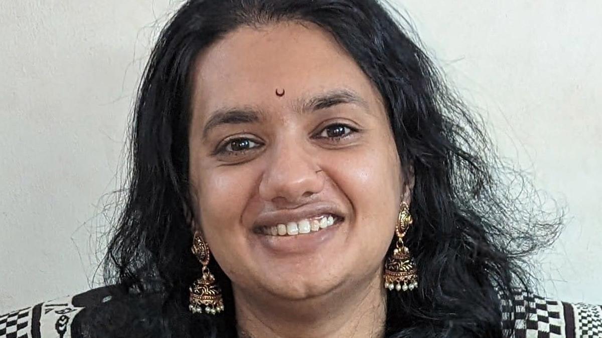 Bengaluru girl Bhavana gets AIR 55 in Civil Service Exams