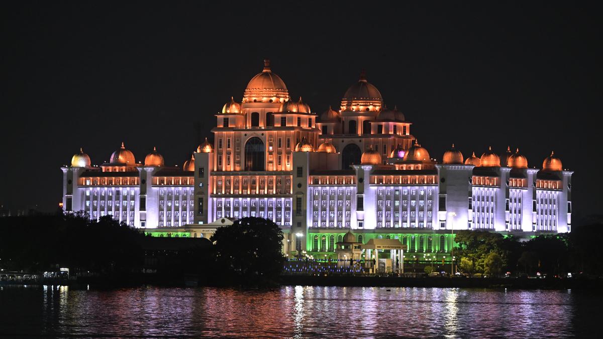 Telangana’s 12-year growth story faces headwinds