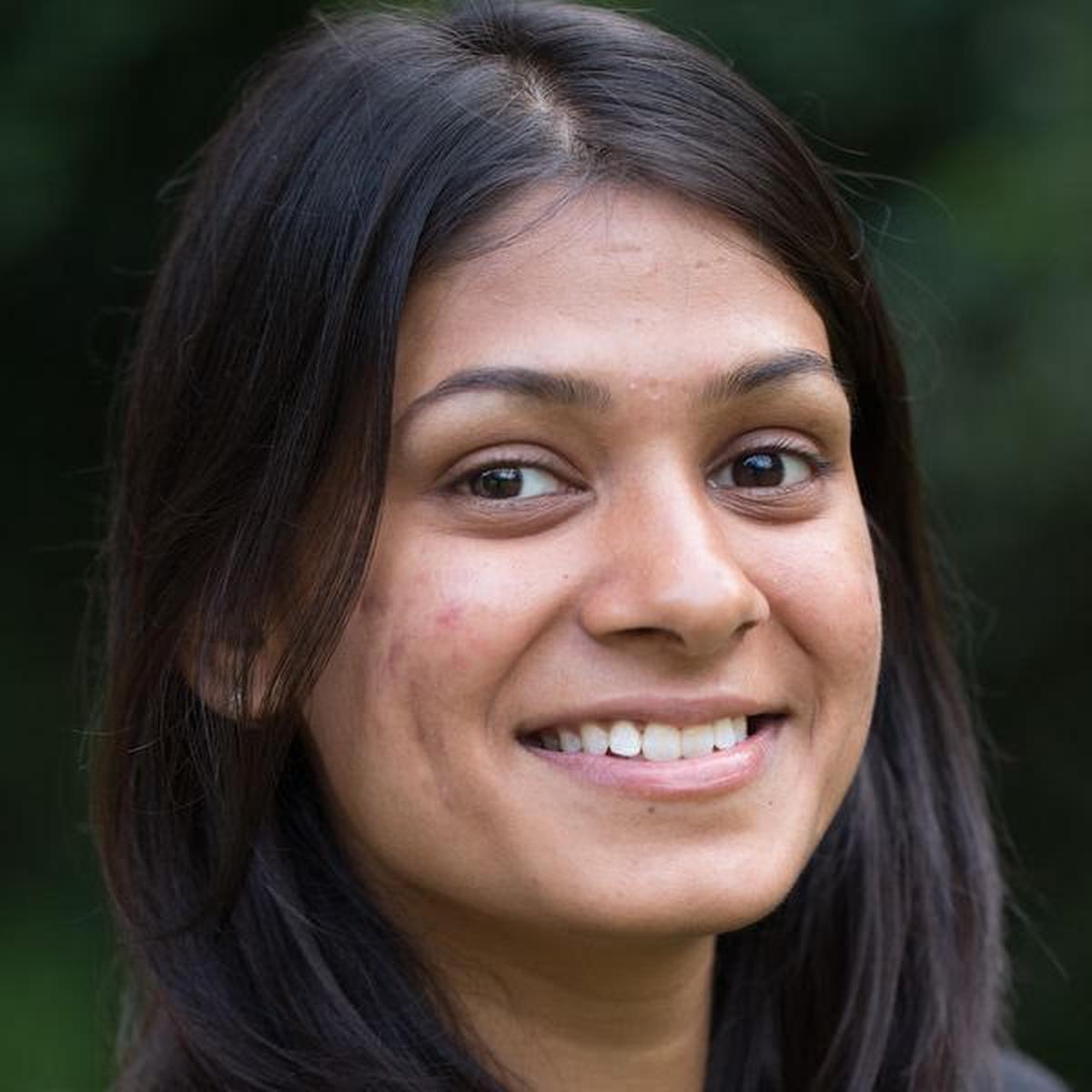 Ayushi Jain Ayushi Jain