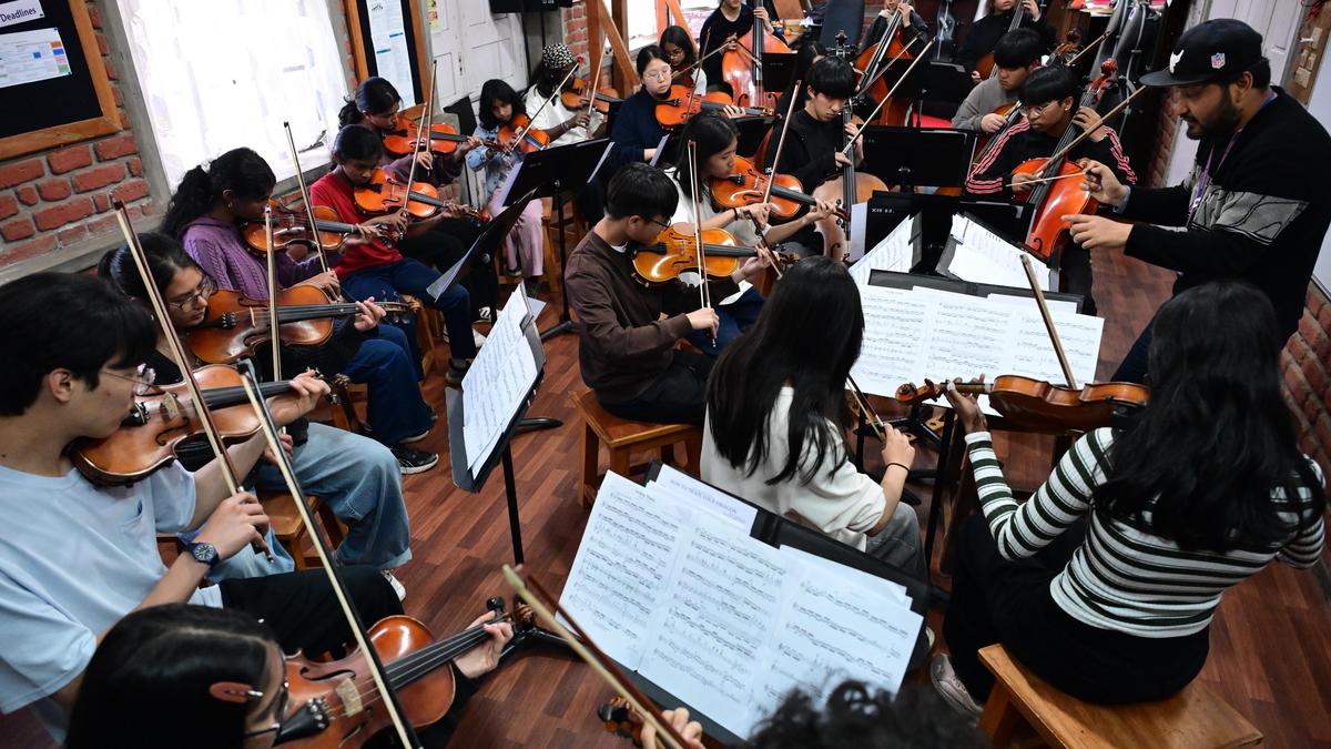 Kodaikanal International School celebrates 125 years of education