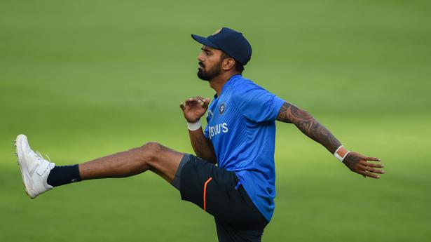 KL Rahul to lead India vs Zimbabwe after being declared fit by medical team