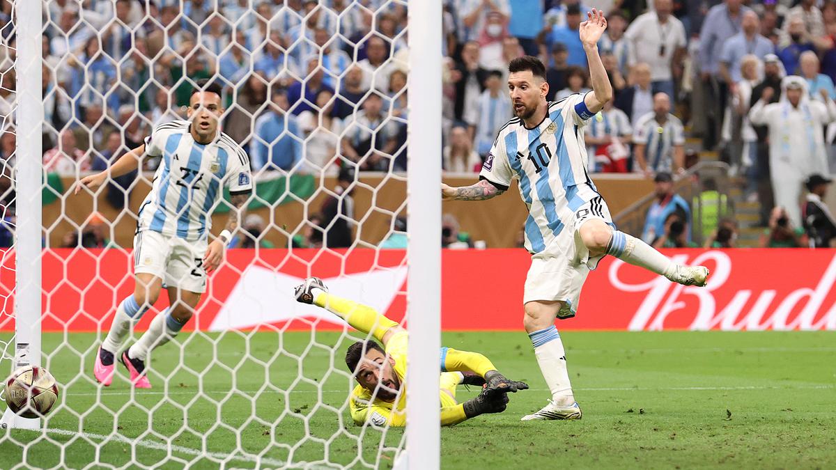 Morning Digest | Messi’s Argentina keeps its date with destiny; citizenship path to be eased for 6 minority groups from 3 nations, and more