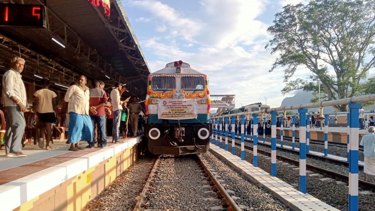 Indian Railways fined ₹60,000 by Kerala consumer rights panel for deficiency in service