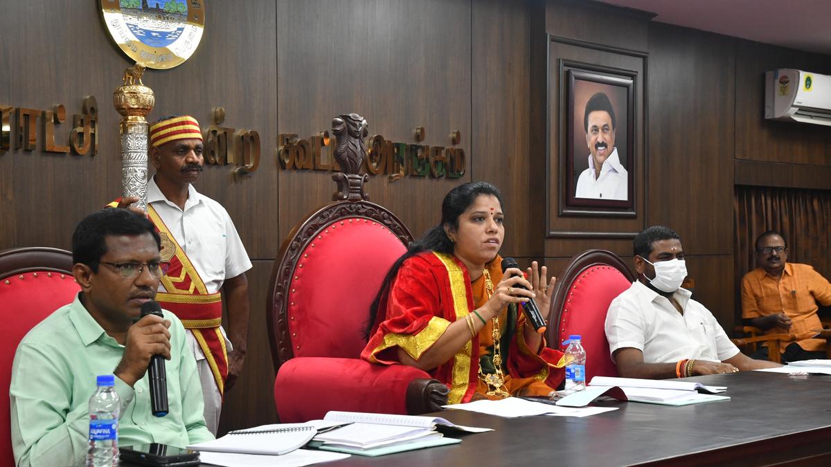 Over 3,000 new LED lights to make Vellore streets more brighter: Mayor